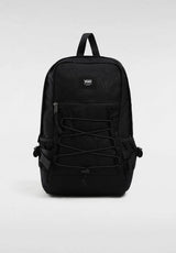 Vans Original Rucksack black – Vorderansicht