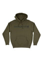 Bar Logo heavyweight army Vorderansicht