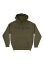 Bar Logo heavyweight army Vorderansicht