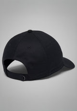 Columbia Provisions Cap black – Rückenansicht