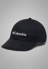 Columbia Provisions Cap black – Vorderansicht