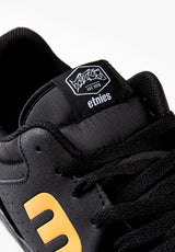 Etnies x Titus Bundle darknavymottled