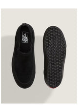 Vans MTE Mid-Slip Insulated Schuhe Jungs black – Detailansicht 1