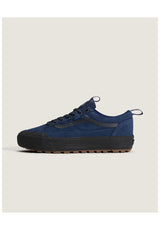 Vans MTE Old Skool Waterproof Insulated Schuhe Jungs dressblues – Vorderansicht