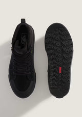 Vans MTE Sk8-Hi Waterproof Insulated Schuhe Jungs black-black – Detailansicht 1