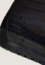 Vans MTE Sk8-Hi Waterproof Insulated Schuhe Jungs black-black – Seitenansicht