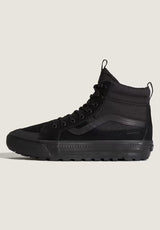 Vans MTE Sk8-Hi Waterproof Insulated Schuhe Jungs black-black – Vorderansicht