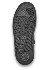 etnies Locut Schuhe Jungs black-raw – Detailansicht 2