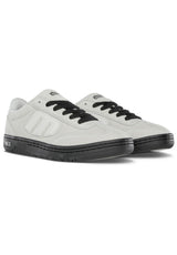 etnies Locut Schuhe Jungs white-2tone – Rückenansicht