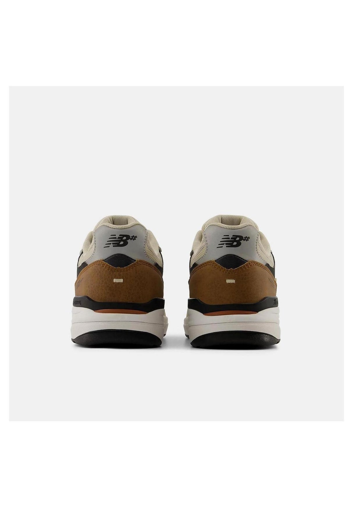 New Balance Numeric 933 Andrew Reynolds Schuhe Jungs quicksand-seasalt – Detailansicht 2