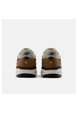 New Balance Numeric 933 Andrew Reynolds Schuhe Jungs quicksand-seasalt – Detailansicht 2