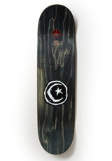 Foundation Servold Crossroads Deck multicolored – Rückenansicht