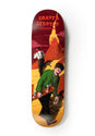 Servold Crossroads multicolored Vorderansicht