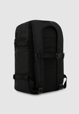 Dickies Mike Anderson Pro Skate Bag Rucksack black – Rückenansicht