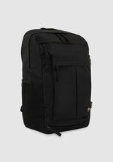 Dickies Mike Anderson Pro Skate Bag Rucksack black – Vorderansicht