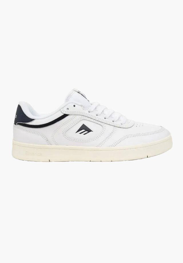 KSL III white Vorderansicht