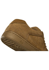 éS Accel Schuhe Jungs brown-gum – Detailansicht 2