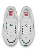 éS TJ Rogers Schuhe Jungs white-green – Detailansicht 1