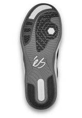 éS TJ Rogers Schuhe Jungs black-white-grey – Detailansicht 2