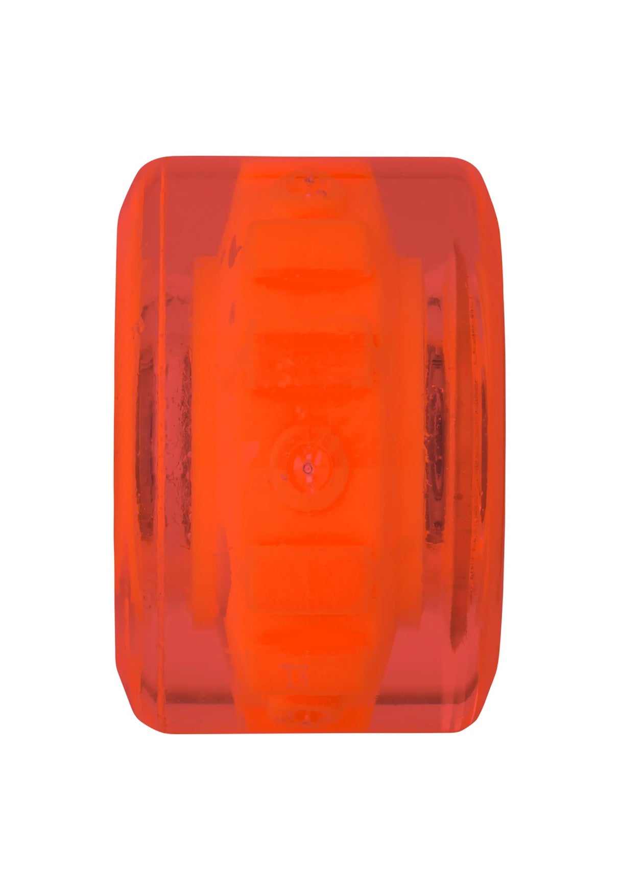 Slime Balls X Stranger Things Hellfire Club Light Ups 78A Rolle red – Detailansicht 1
