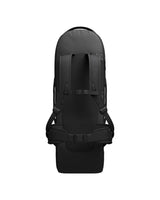 db Skateboarding Pro Travel Pack 65L Rucksack blackout – Detailansicht 2
