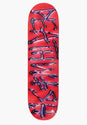 OG Spray Chrome chrome-red Vorderansicht