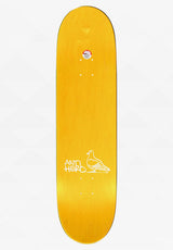 Anti Hero Chapman Intermodal Deck multicolored – Rückenansicht