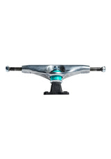 Thunder 148 Hi T-II Gerwer Screaming Grimple Achse polished-black – Rückenansicht