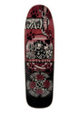 Dressen Evo Pro Shaped black Vorderansicht