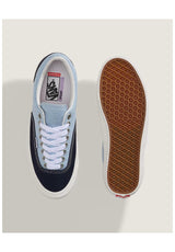 Vans Skate Era Stub Schuhe Jungs lightblue-navy – Detailansicht 1