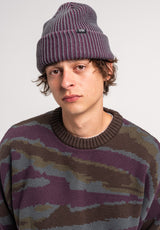 TITUS Nalei Strickpullover darkberry-ao – Detailansicht 1