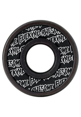 Bronson Speed Co. FA G3 Kugellager black – Vorderansicht
