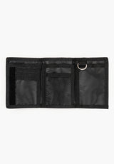TITUS Heritage Wallet Portemonnaie grey – Detailansicht 1