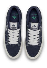 Emerica Moca Schuhe Jungs navy – Detailansicht 1