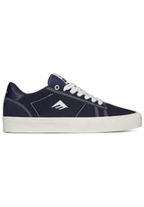 Emerica Moca Schuhe Jungs navy – Vorderansicht