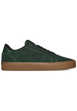 Emerica Moca Schuhe Jungs green-gum – Vorderansicht