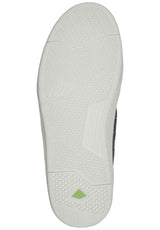 Emerica KSL III Schuhe Jungs black-white-white – Detailansicht 2