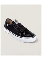 Vans Skate AVE Classic Schuhe Jungs black-white – Vorderansicht