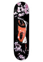 Hayes Blossom black Vorderansicht