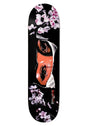 Hayes Blossom black Vorderansicht