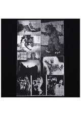 GX1000 Tales Of Innocence T-Shirt black – Rückenansicht