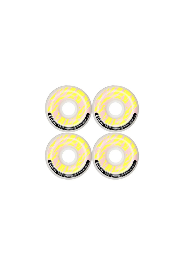 P-Thane Conical 83B white Vorderansicht