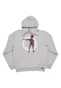 Earthtrax heather-grey Vorderansicht