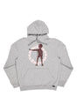 Earthtrax heather-grey Vorderansicht