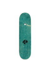 Welcome Thorn on Evil Twin Symmetrical Deck various stains – Detailansicht 1