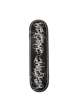 Welcome Thorn on Evil Twin Symmetrical Deck various stains – Vorderansicht