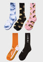 Mystery Socks* divers Vorderansicht