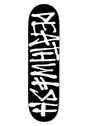 Deathspray PP black-white Vorderansicht