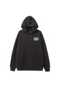 Loser Box '09 Heavyweight black Vorderansicht