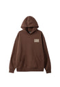 Loser Box '09 Heavyweight brown Vorderansicht